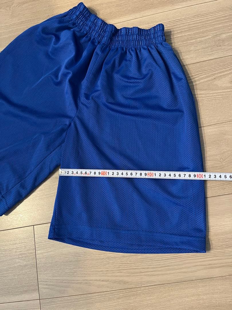 Heart BASKETBALL ユニフォーム　上下セット