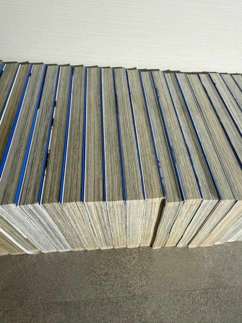 BLEACH ブリーチ　少年漫画 セット 1-63巻セット