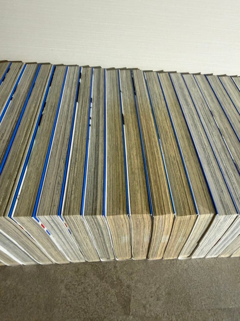 BLEACH ブリーチ　少年漫画 セット 1-63巻セット