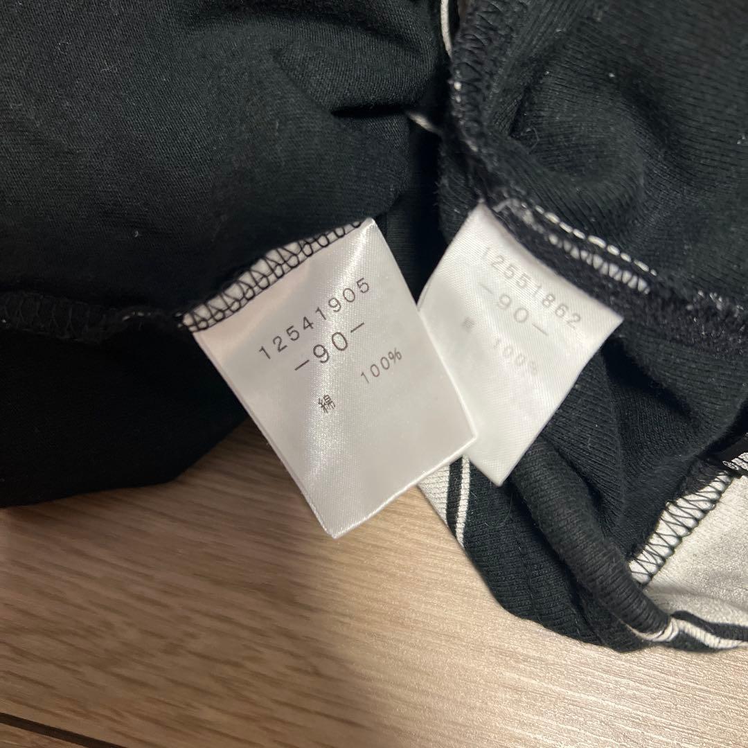 M*M様 ヒスミニ パンダセット