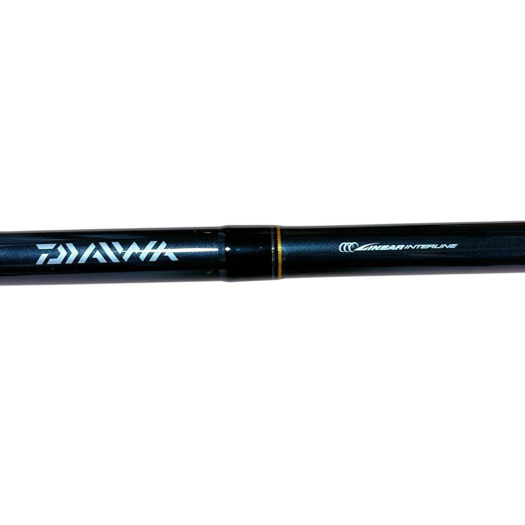 DAIWA インターライン IL リーガル 2-53 中通し 磯 堤防 ダイワ