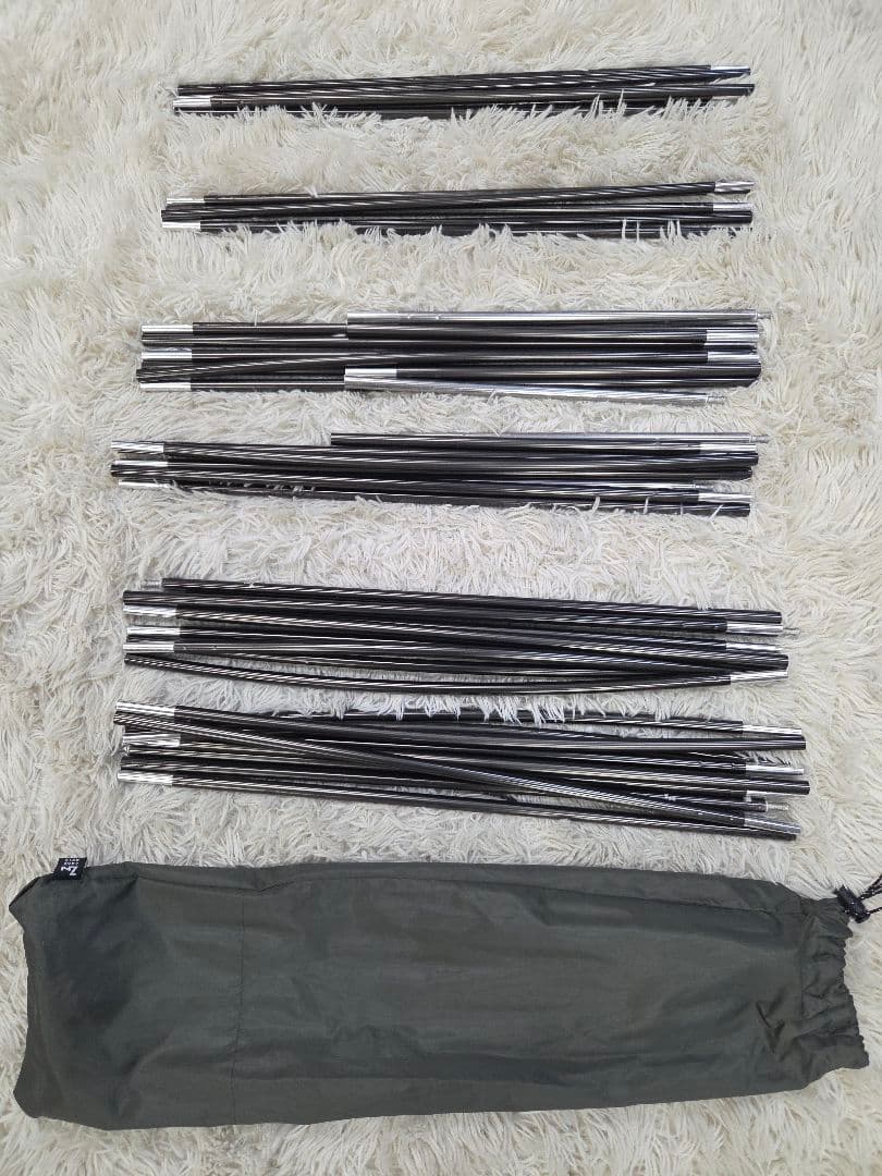 美品　ゼインアーツ　ロガ4 (廃盤)　DT-004