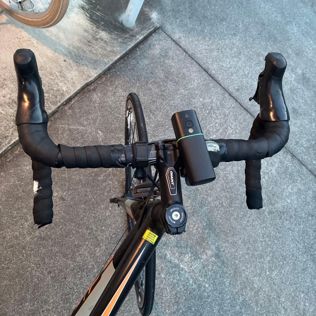 giant ロードバイク【カイセイ】