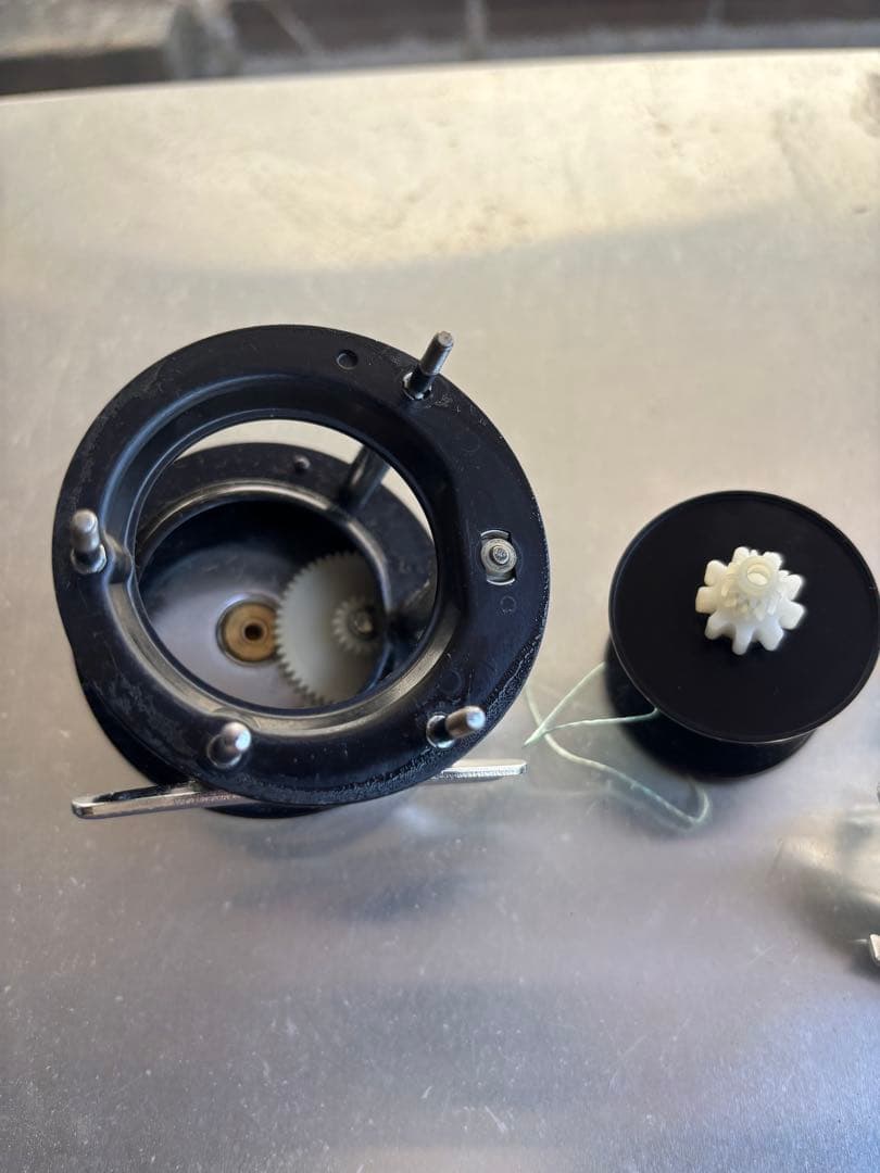 ABU 75周年モデル Ambassadeur 5000C