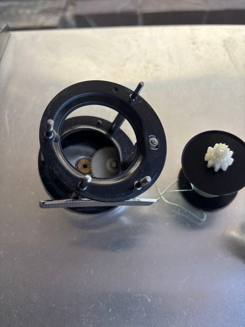 ABU 75周年モデル Ambassadeur 5000C