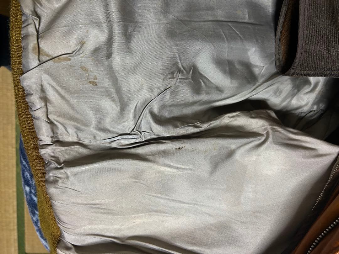 schott レザージャケット