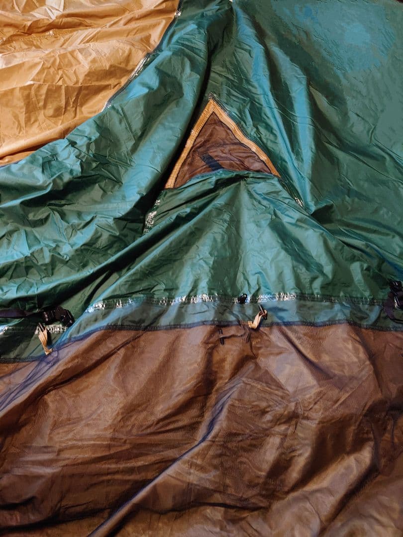 テント・タープ Coleman Tunnel Connect Screen Tarp