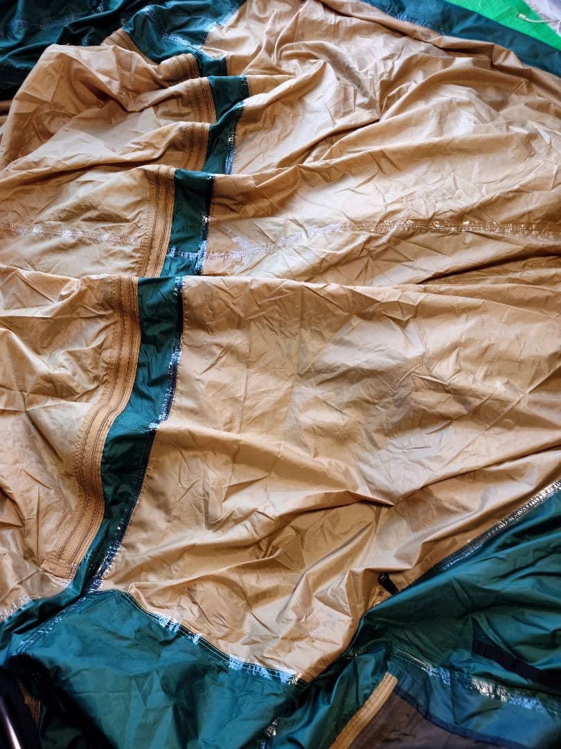 テント・タープ Coleman Tunnel Connect Screen Tarp