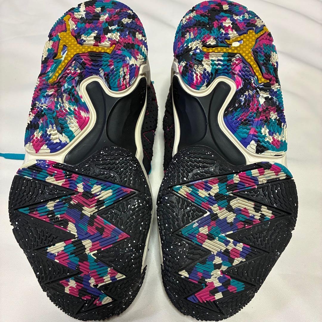 JORDAN WHY NOT .6 PF DV1249 26.0㎝