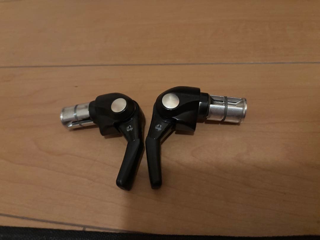 SL-BSR1 シマノ TT シフター 11×2