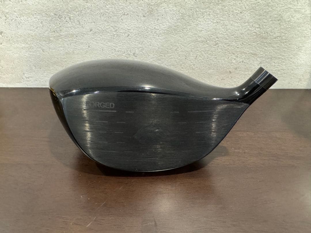 EMILLID BAHAMA ゴルフヘッド C-08