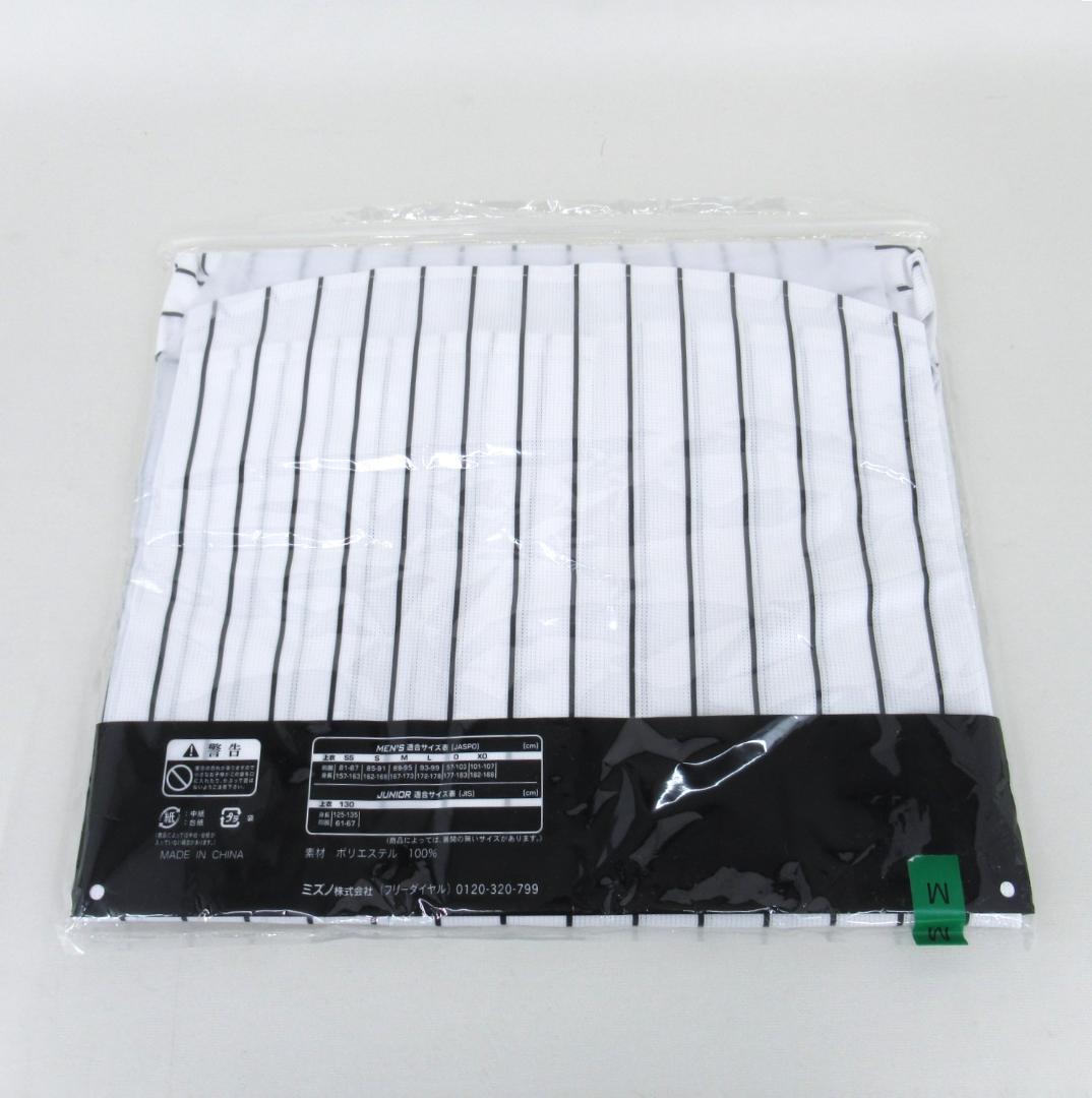 ★未使用★阪神タイガース レプリカユニフォーム 80 岡田彰布 監督 Mサイズ