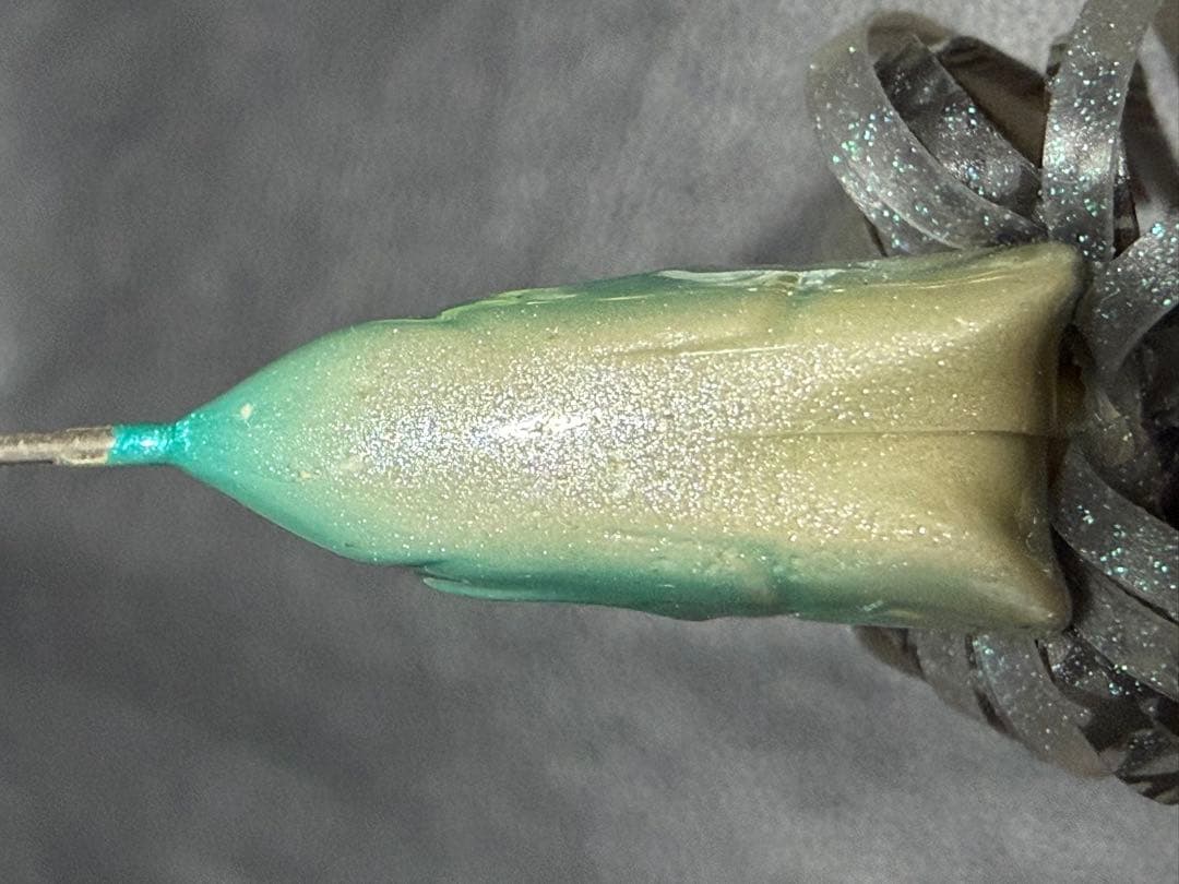 DEPS プロップジグ シャロートレーサー×8