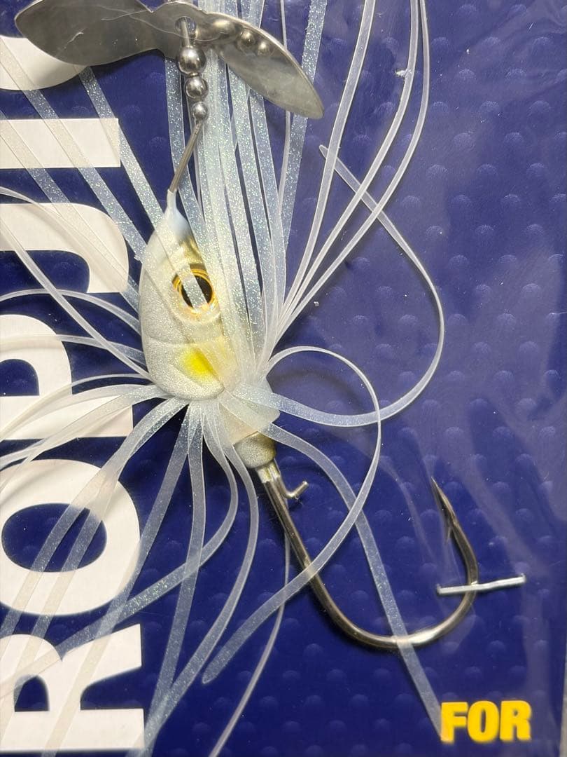 DEPS プロップジグ シャロートレーサー×8