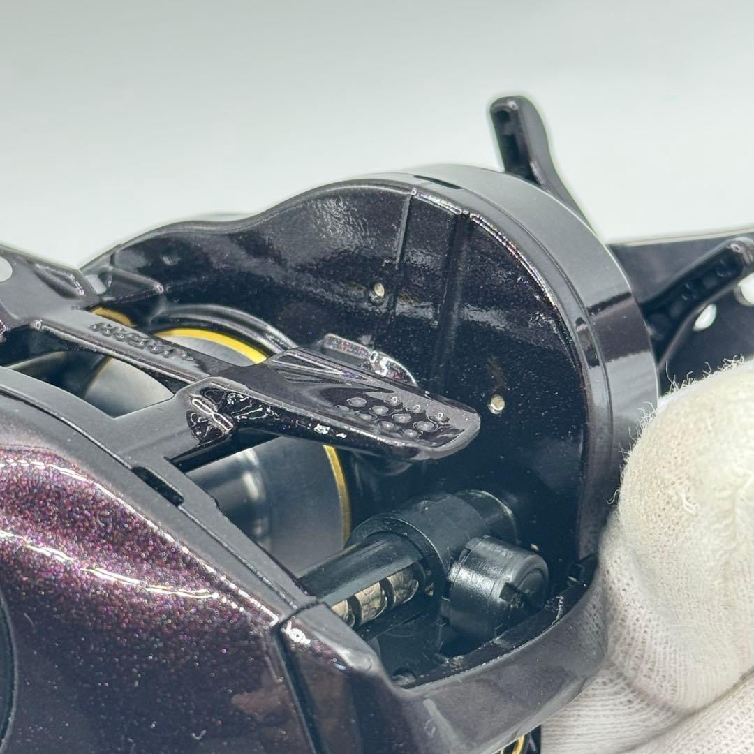 美品 シマノ スコーピオン XT 1500 Scorpion SHIMANO