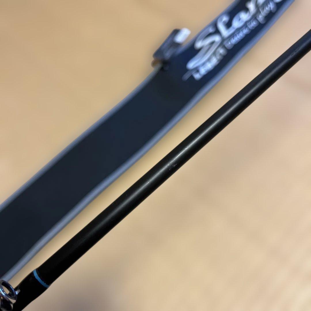 デジーノ　レーベン　スラング　シェディ shady LS-C74MHRST