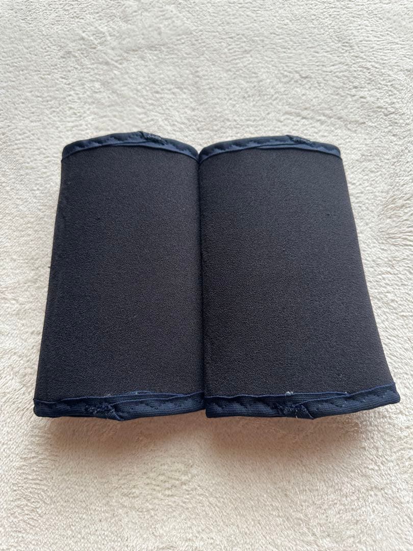 SBD エルボースリーブ ネイビー Defy デファイ