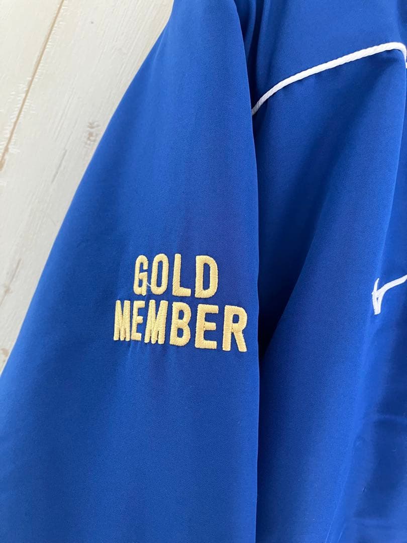 新品 中日ドラゴンズ FC限定 ジャンパー