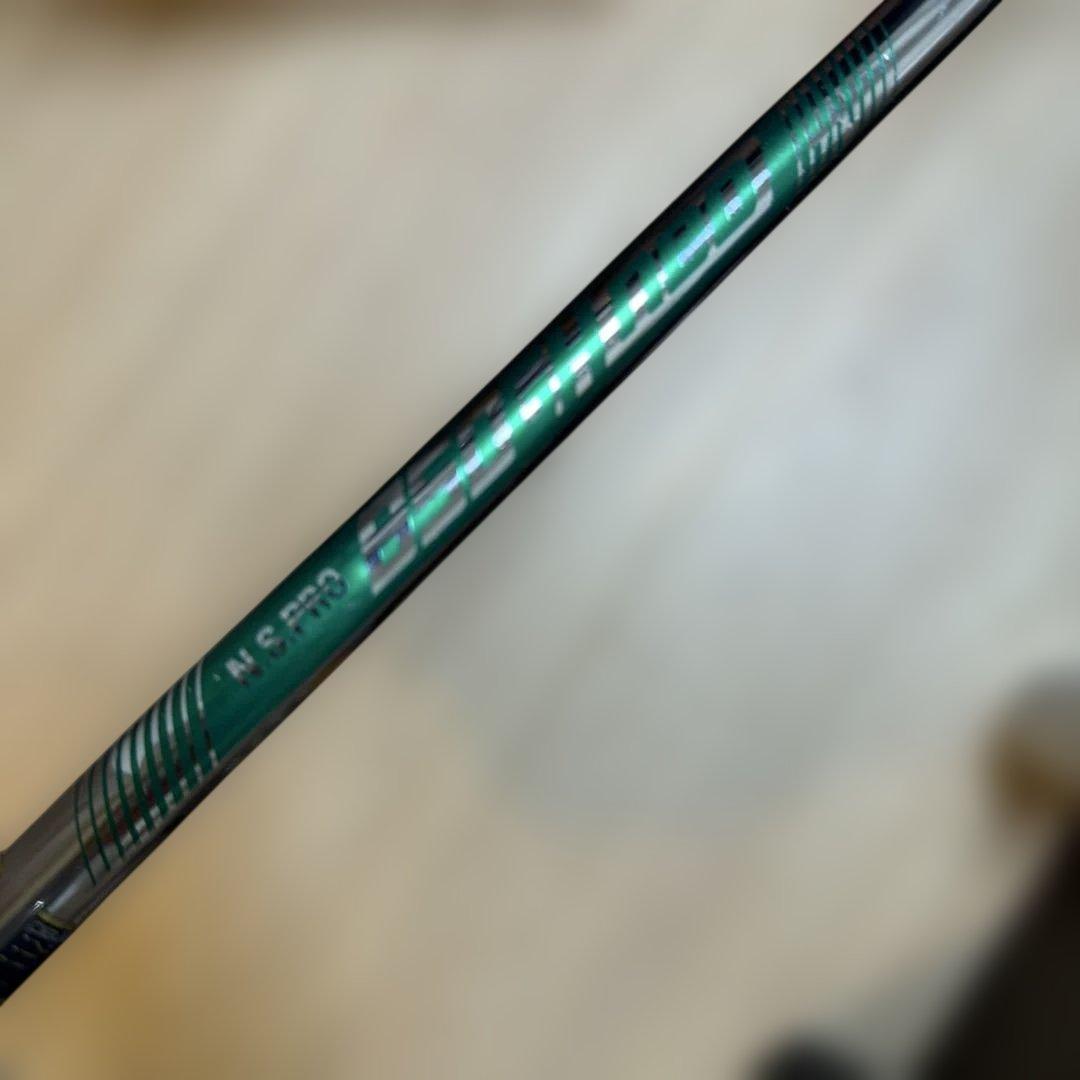 PING S159 ウェッジ 54度 Sグラインド