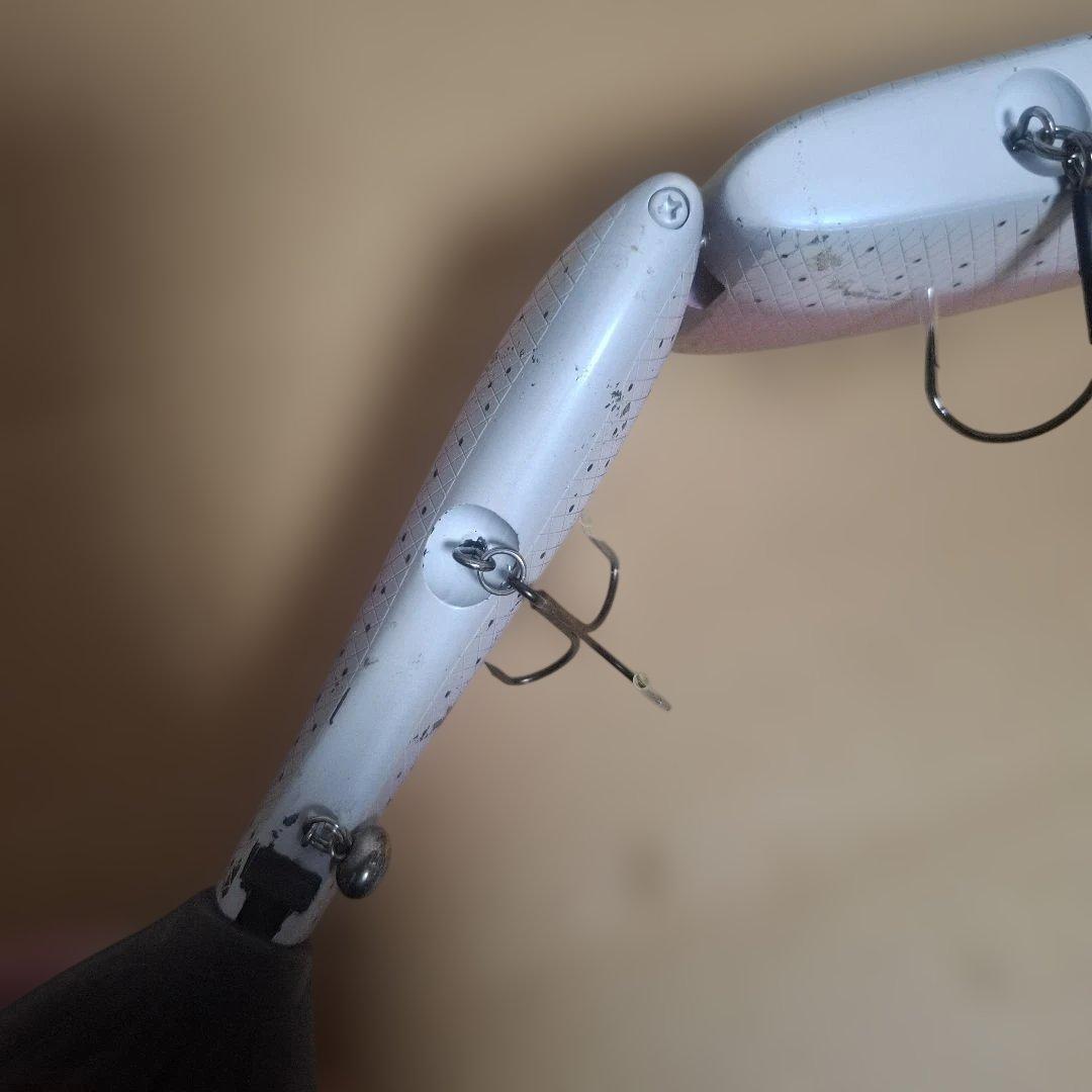 DRT KLASH Frenzy クラッシュ フレンジー マジックトラウト　美品