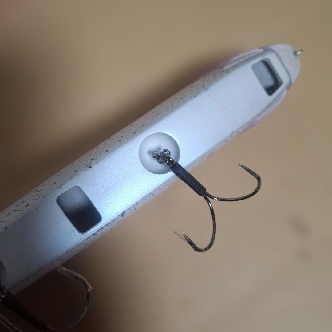 DRT KLASH Frenzy クラッシュ フレンジー マジックトラウト　美品