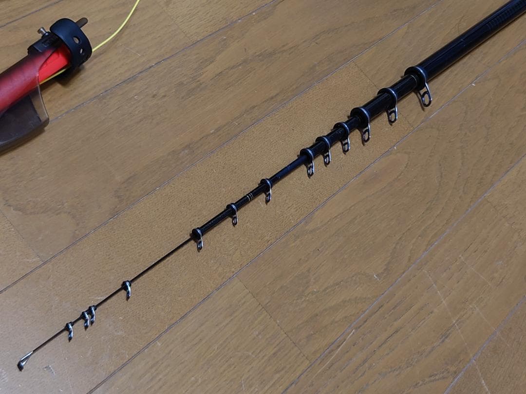 ダイコー スーパーロイヤルレガリア 1.75-53