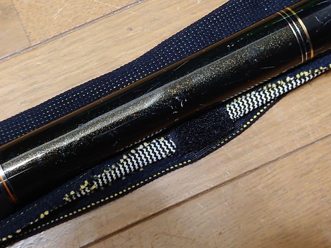 ダイコー スーパーロイヤルレガリア 1.75-53