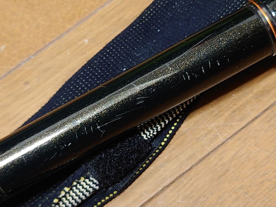 ダイコー スーパーロイヤルレガリア 1.75-53