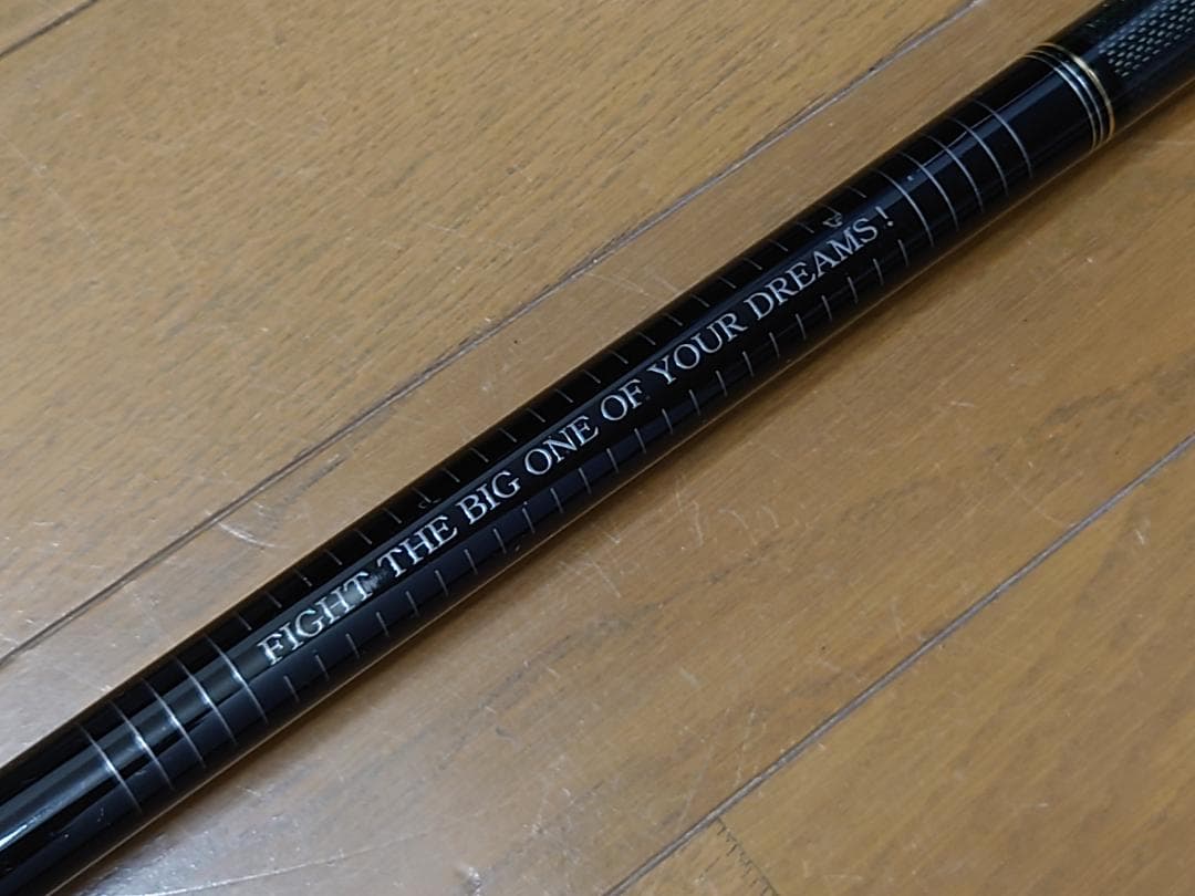 ダイコー スーパーロイヤルレガリア 1.75-53