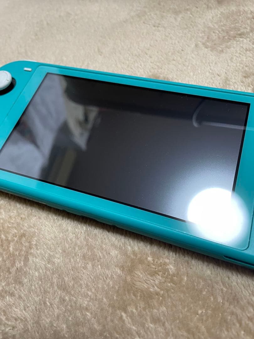 Switchライト 本体