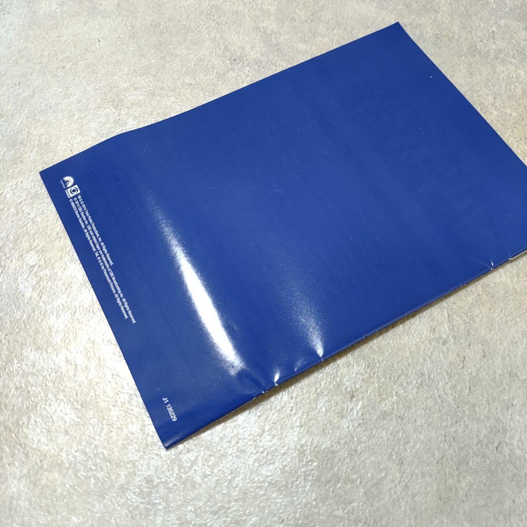 ツイン・ピークス 完全なる謎 Blu-ray BOX ブルーレイ