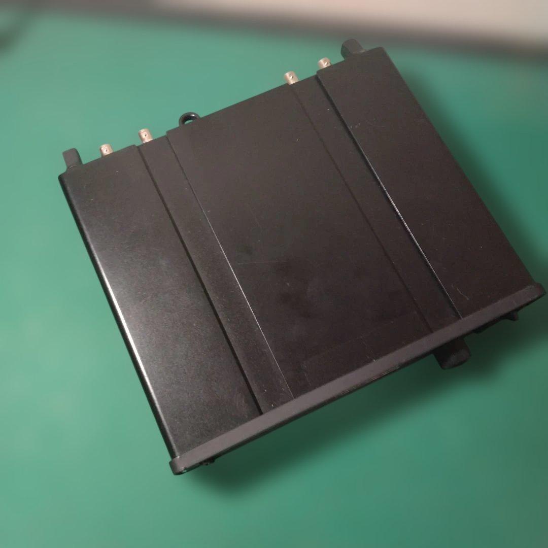 LINE6 ワイヤレスシステム XD-V75 ジャンク