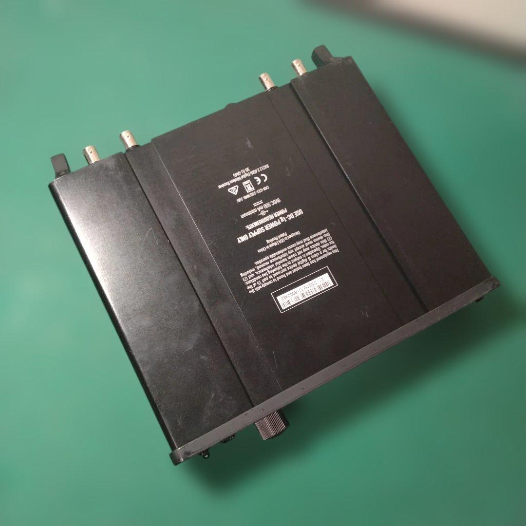 LINE6 ワイヤレスシステム XD-V75 ジャンク