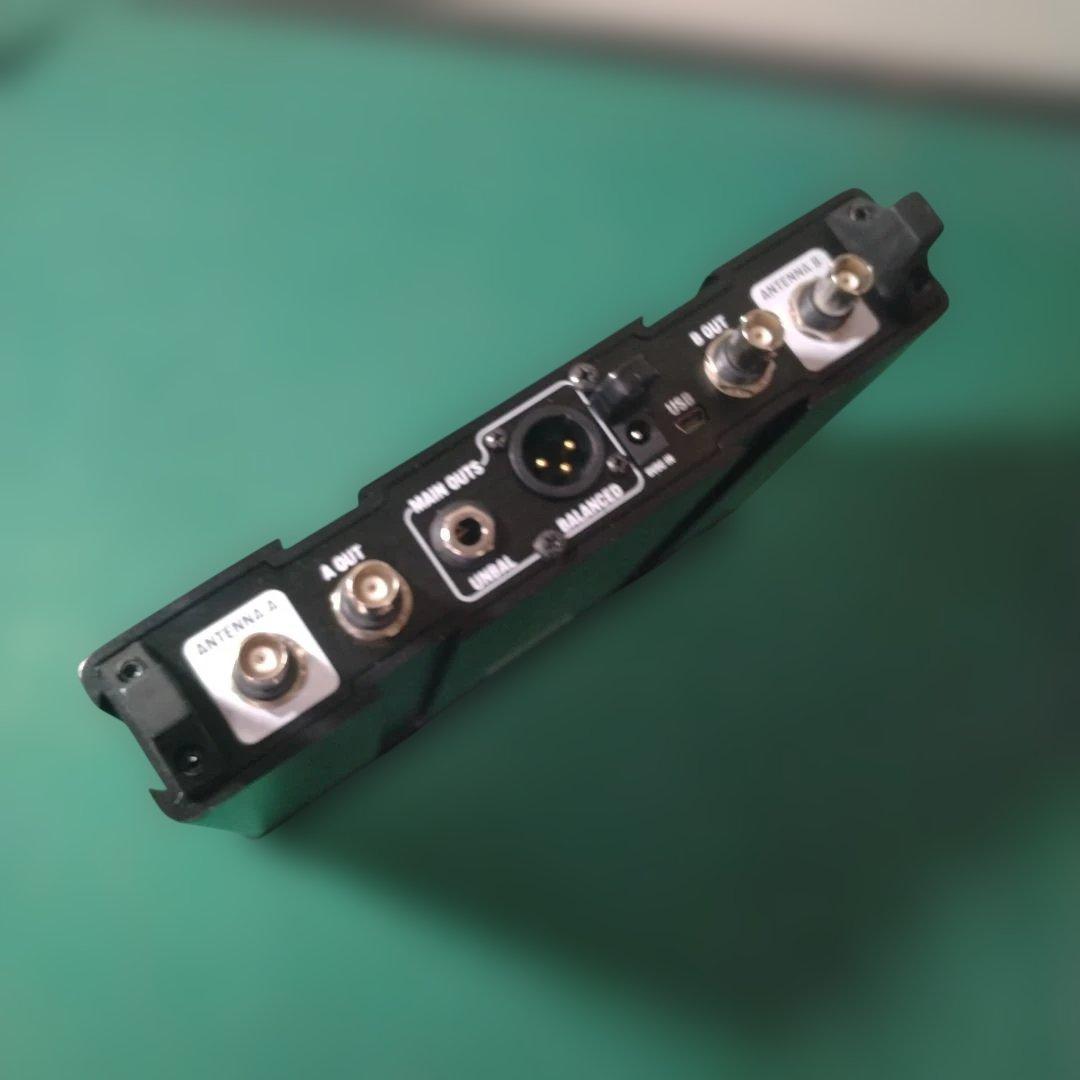 LINE6 ワイヤレスシステム XD-V75 ジャンク