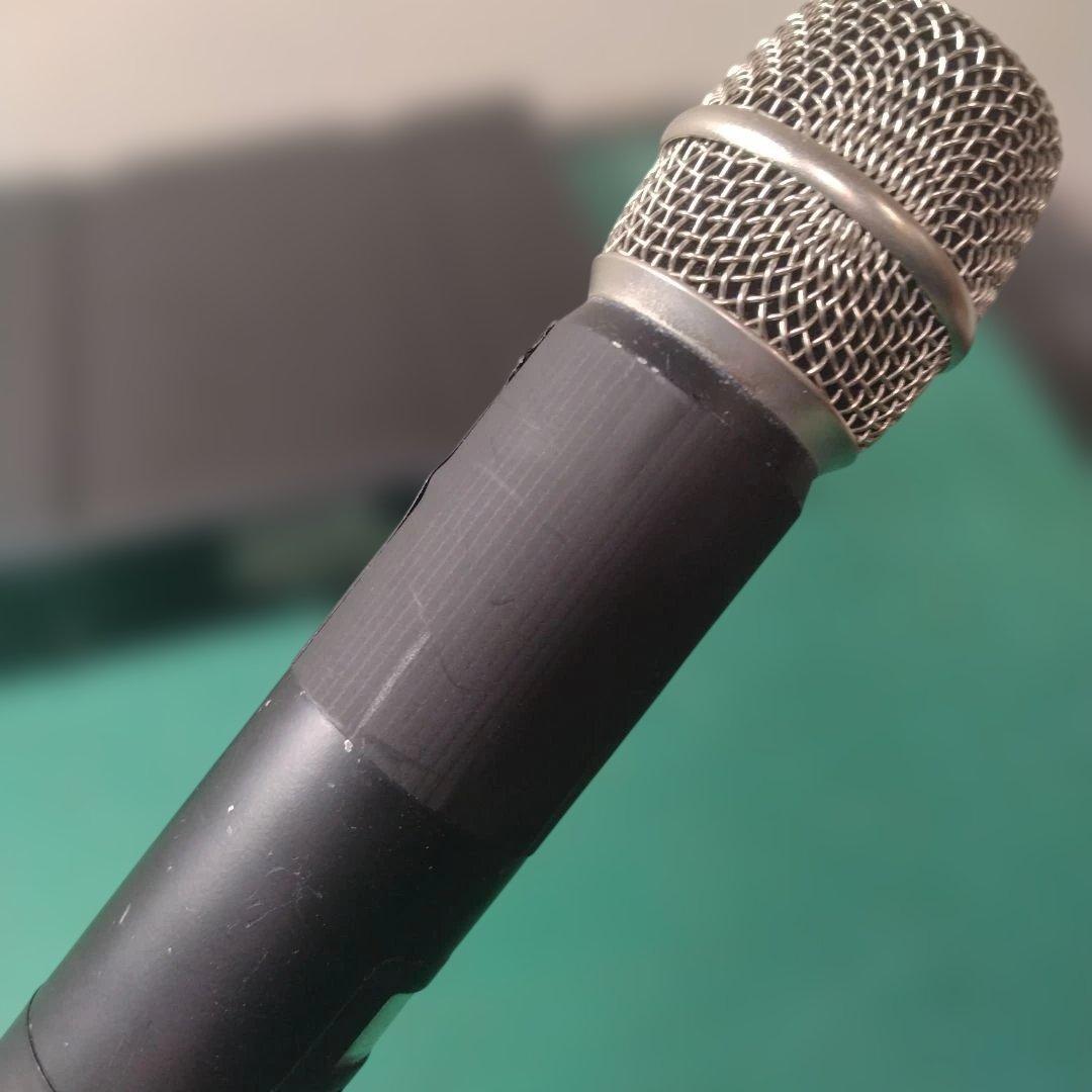 LINE6 ワイヤレスシステム XD-V75 ジャンク