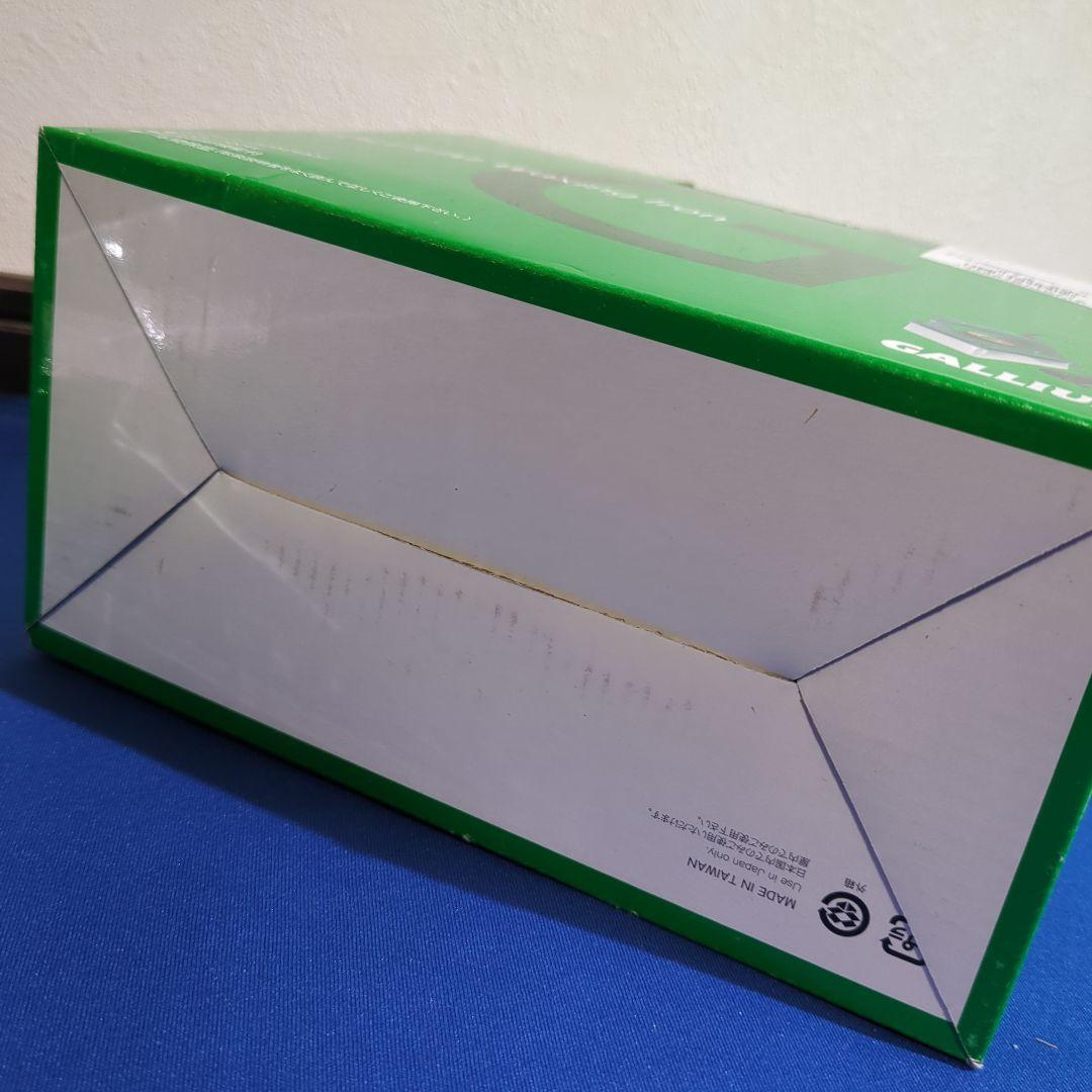 ガリウム　ワクシングアイロン　TU0153