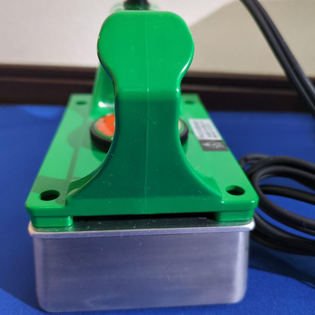 ガリウム　ワクシングアイロン　TU0153