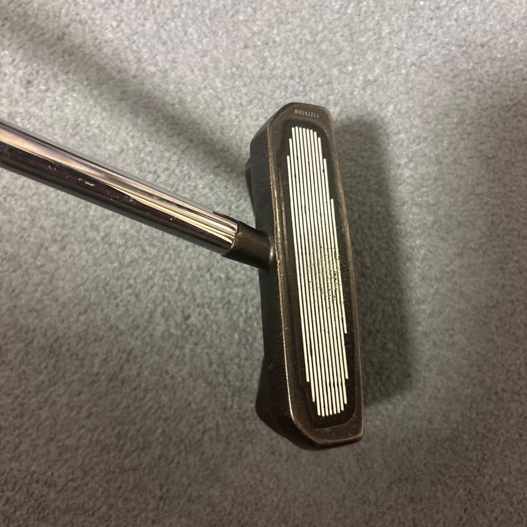 PING パター piper c