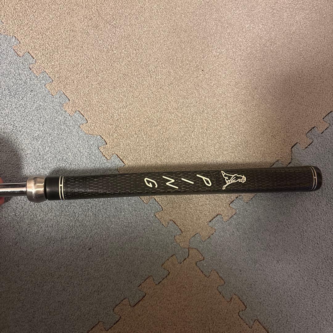 PING パター piper c