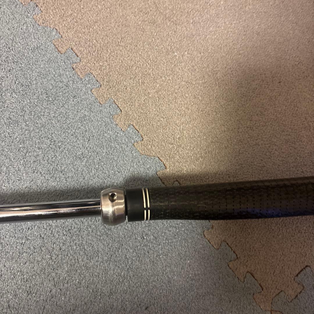 PING パター piper c