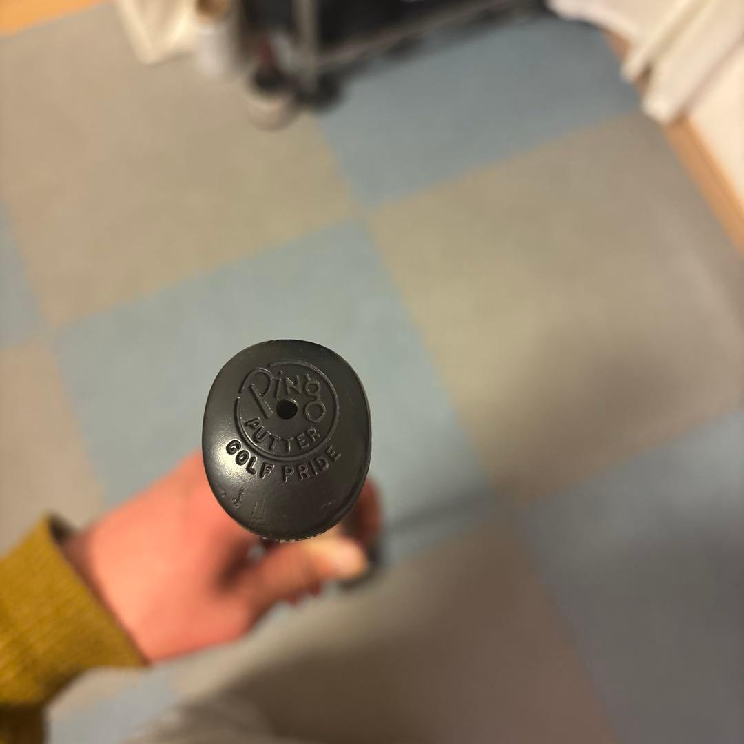 PING パター piper c