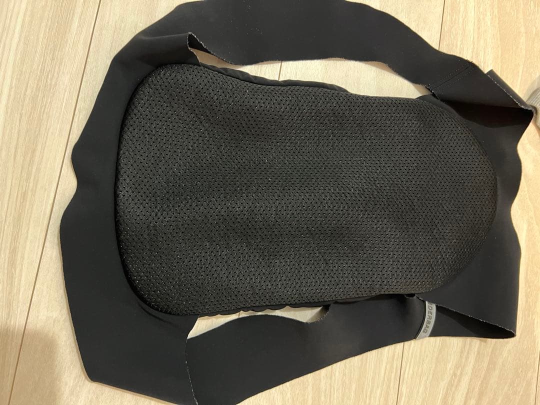 ASSOS アソス　スパイダーバッグ　G2