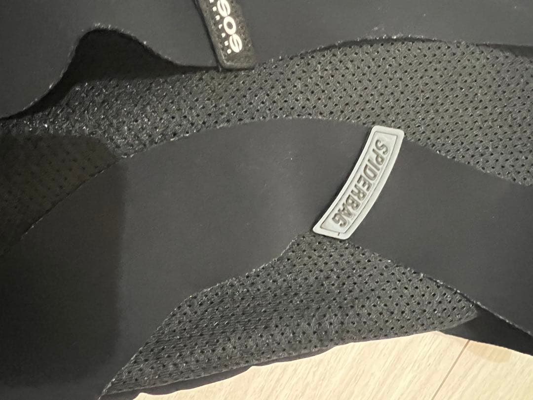 ASSOS アソス　スパイダーバッグ　G2