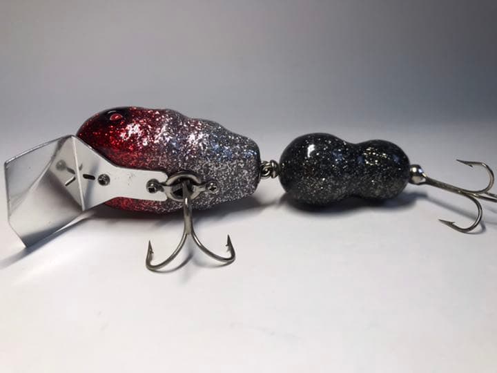 レアカラー❗️ヒヨコブランド　カイコマイナスグリッター