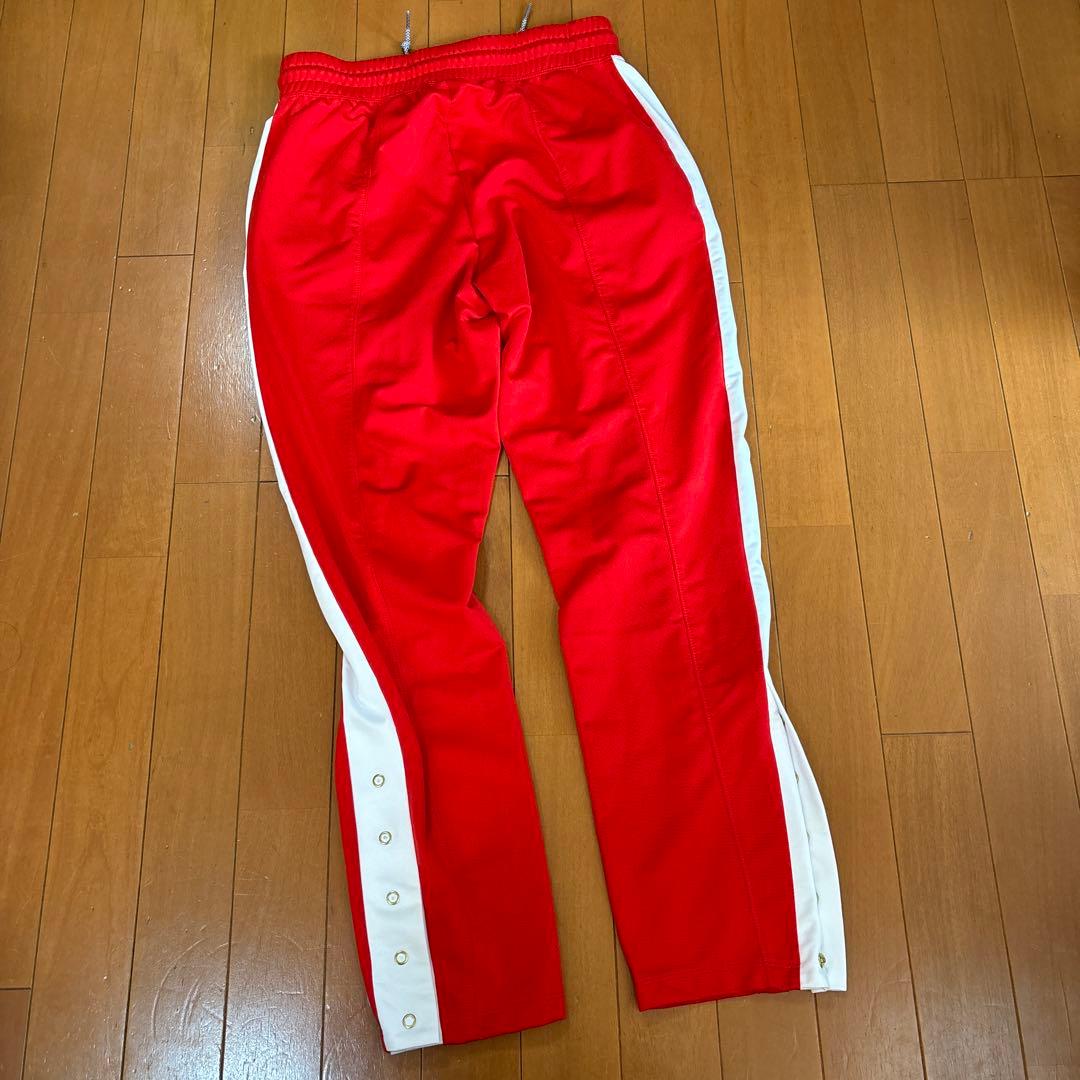 アシックストレーニングウエア TOKYO ウォームアップ XL