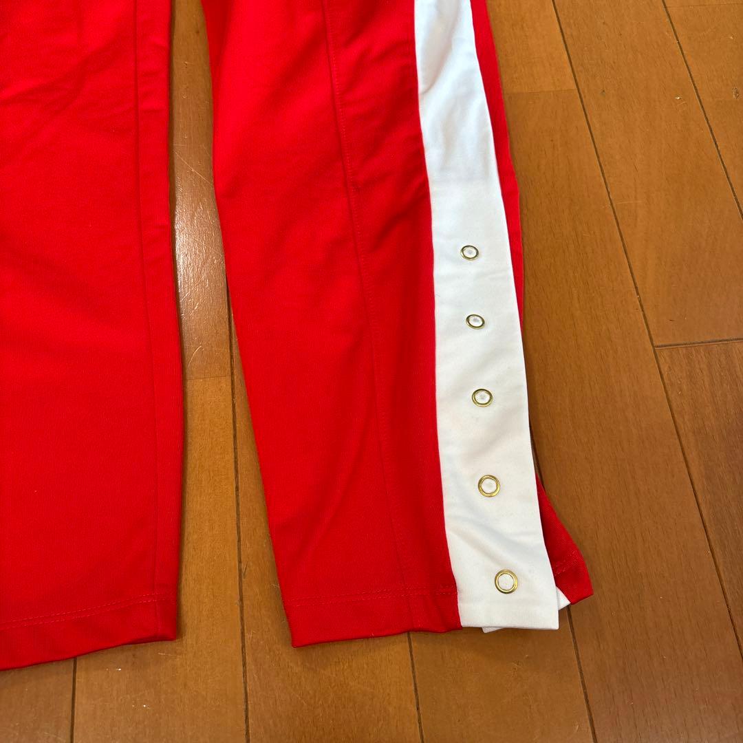 アシックストレーニングウエア TOKYO ウォームアップ XL