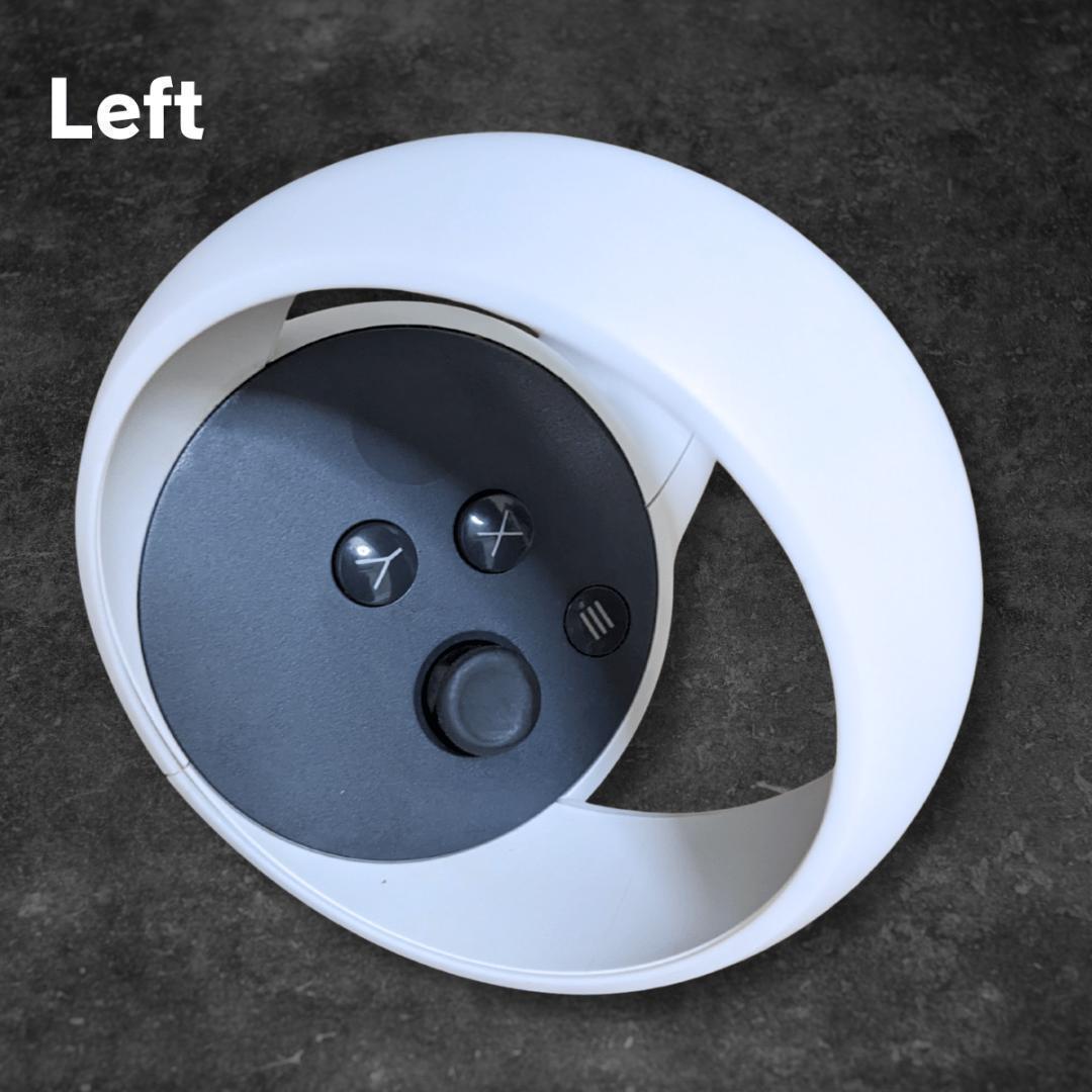 【美品】 Quest 2  左コントローラー