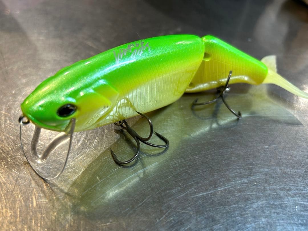 【専用】DRT タイニークラッシュLow レジェンドチャート 艶あり