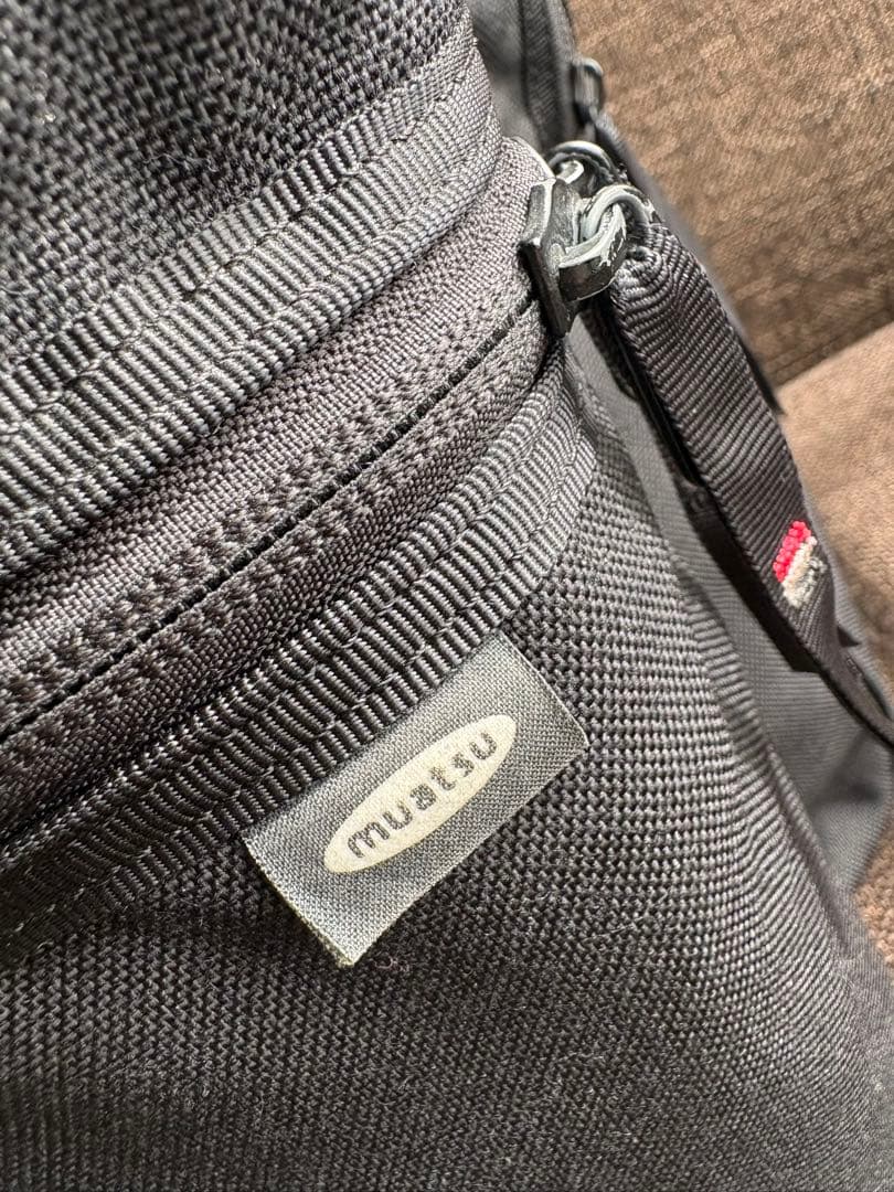 【美品】Porter Classic ポータークラシック ニュートン　リュック