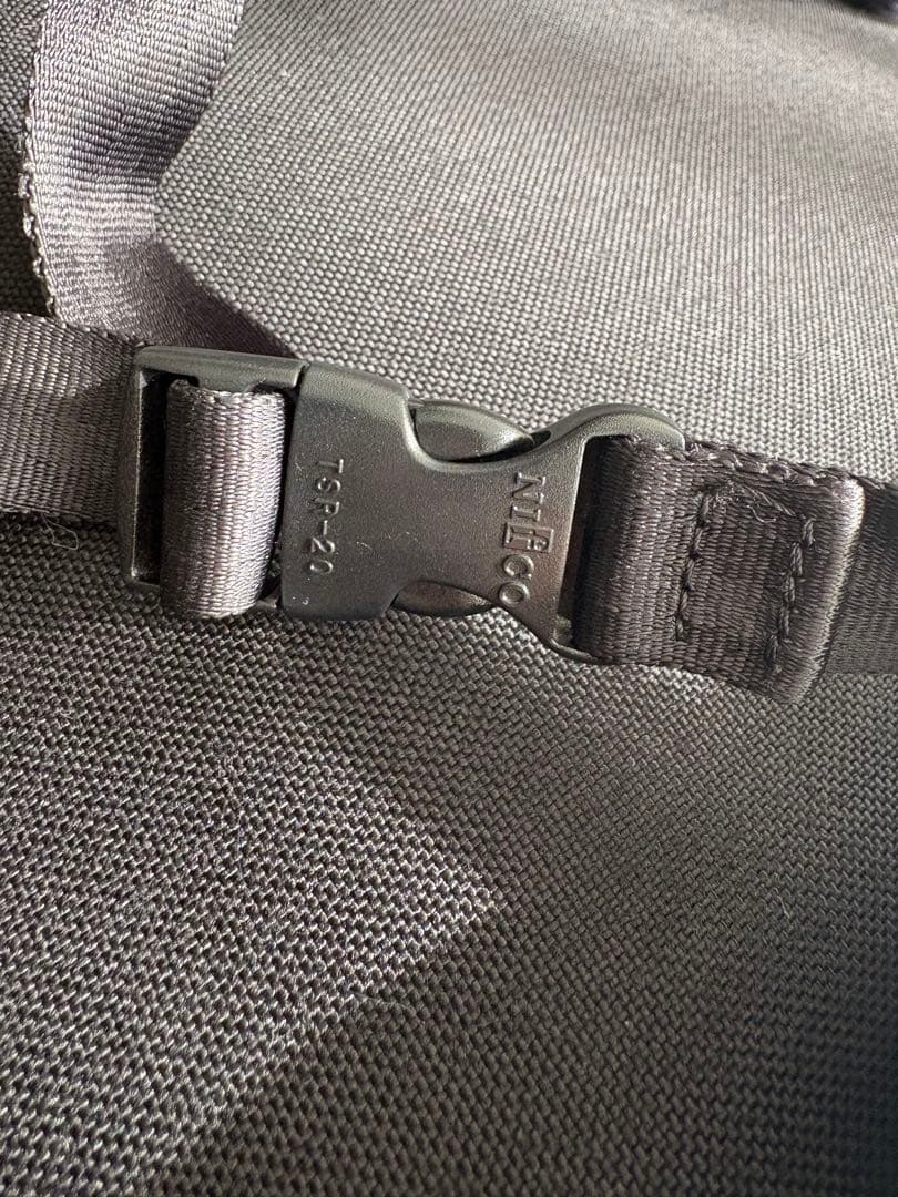 【美品】Porter Classic ポータークラシック ニュートン　リュック